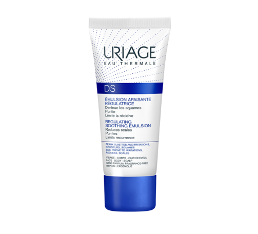 Uriage DS emulsion apaisant