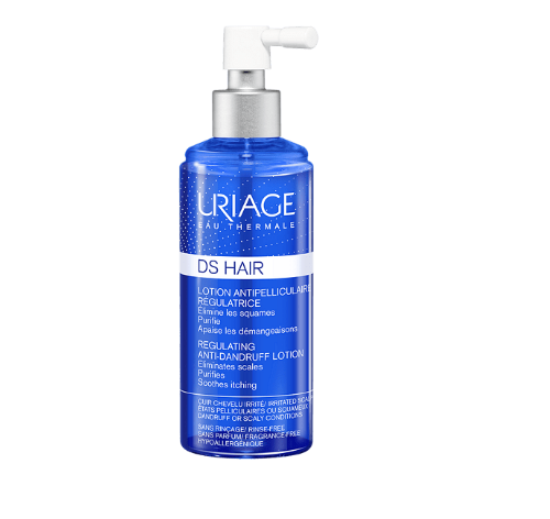 Uriage DS hair lotion