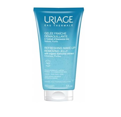 Uriage gentle fraich xhel