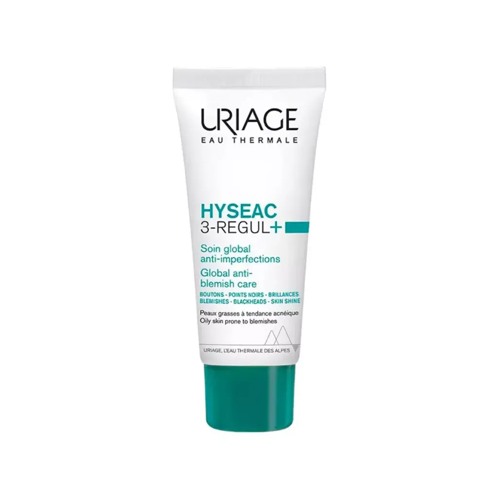 Uriage hyseac 3-regul