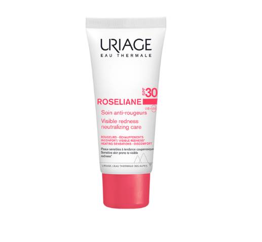 Uriage roseliane crem anti-roug spf30