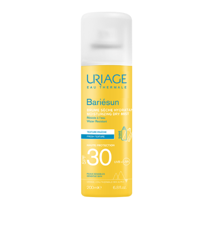 Uriage spf 30 spraj brume