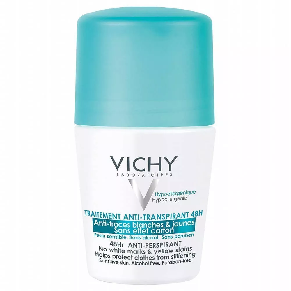 Vichy deordorant