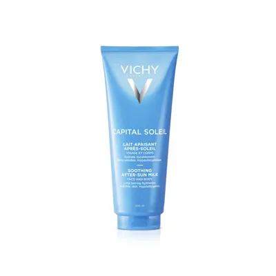 Vichy doposole