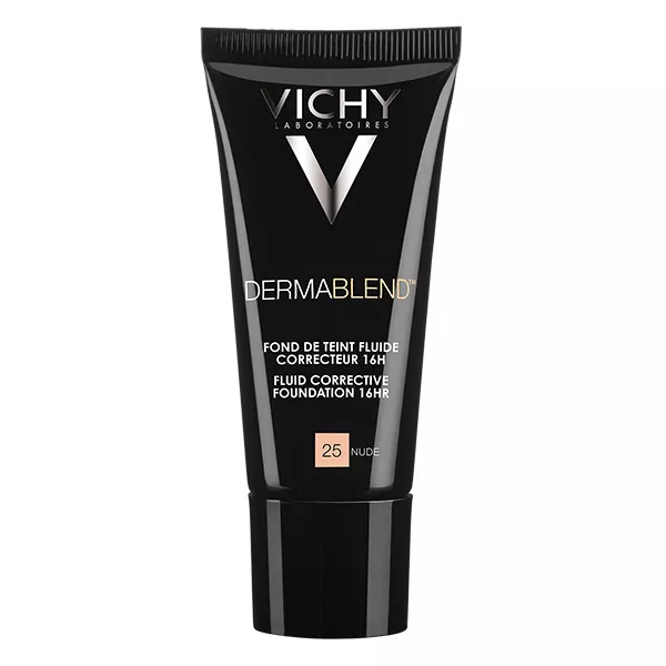 Vichy Fond de teint