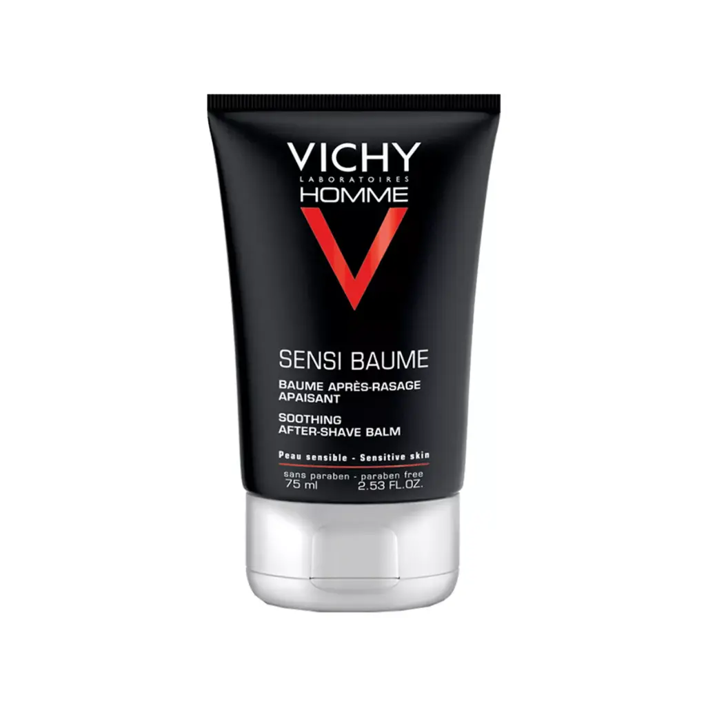 Vichy Homme after shave baume