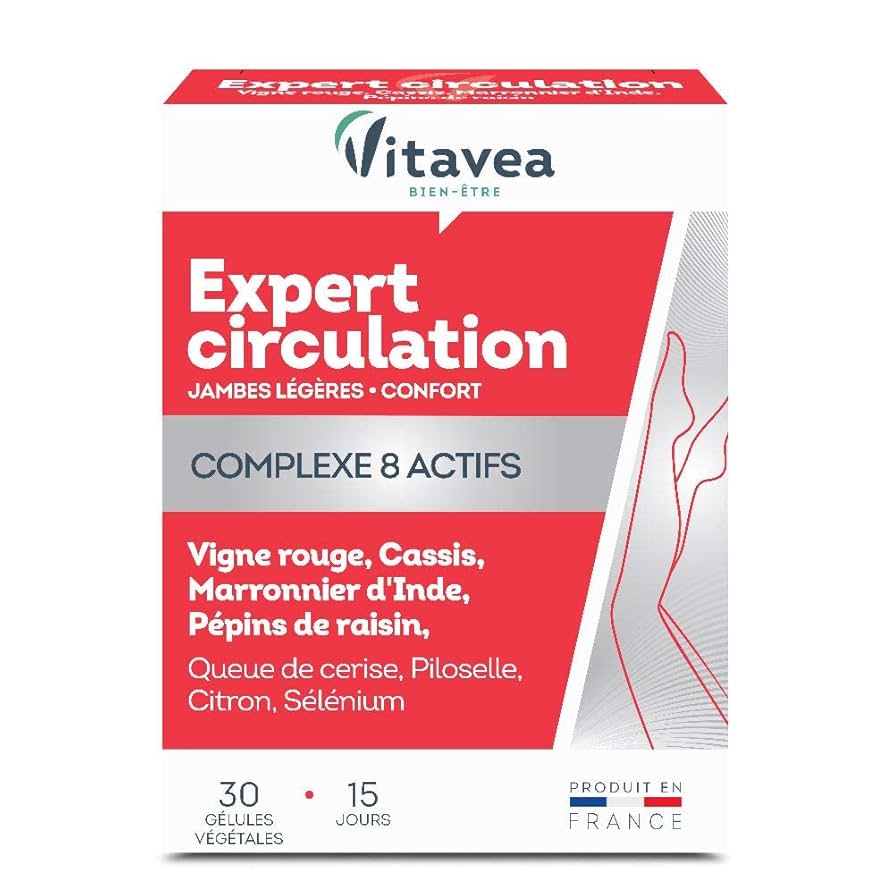 Vitavea expert circulation x30tb