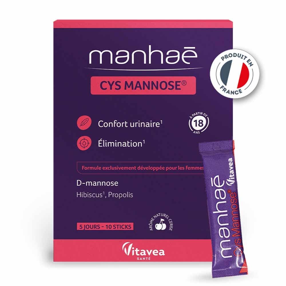 Vitavea manhae cys manos