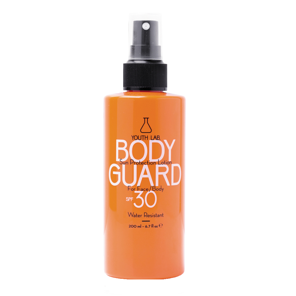 Youth lab spf 30 body