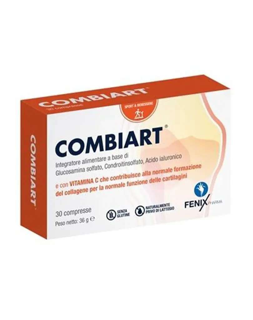 Combiart x30tb