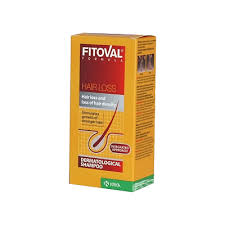 Fitoval shampo 100ml