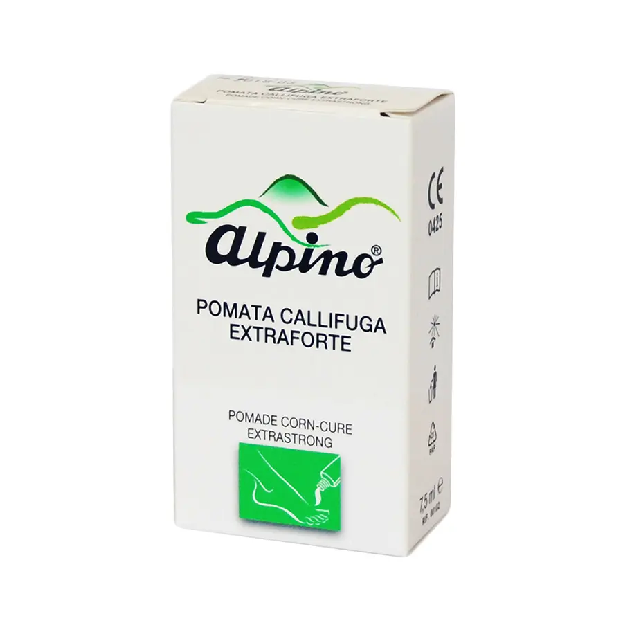 Alpino sol 10ml