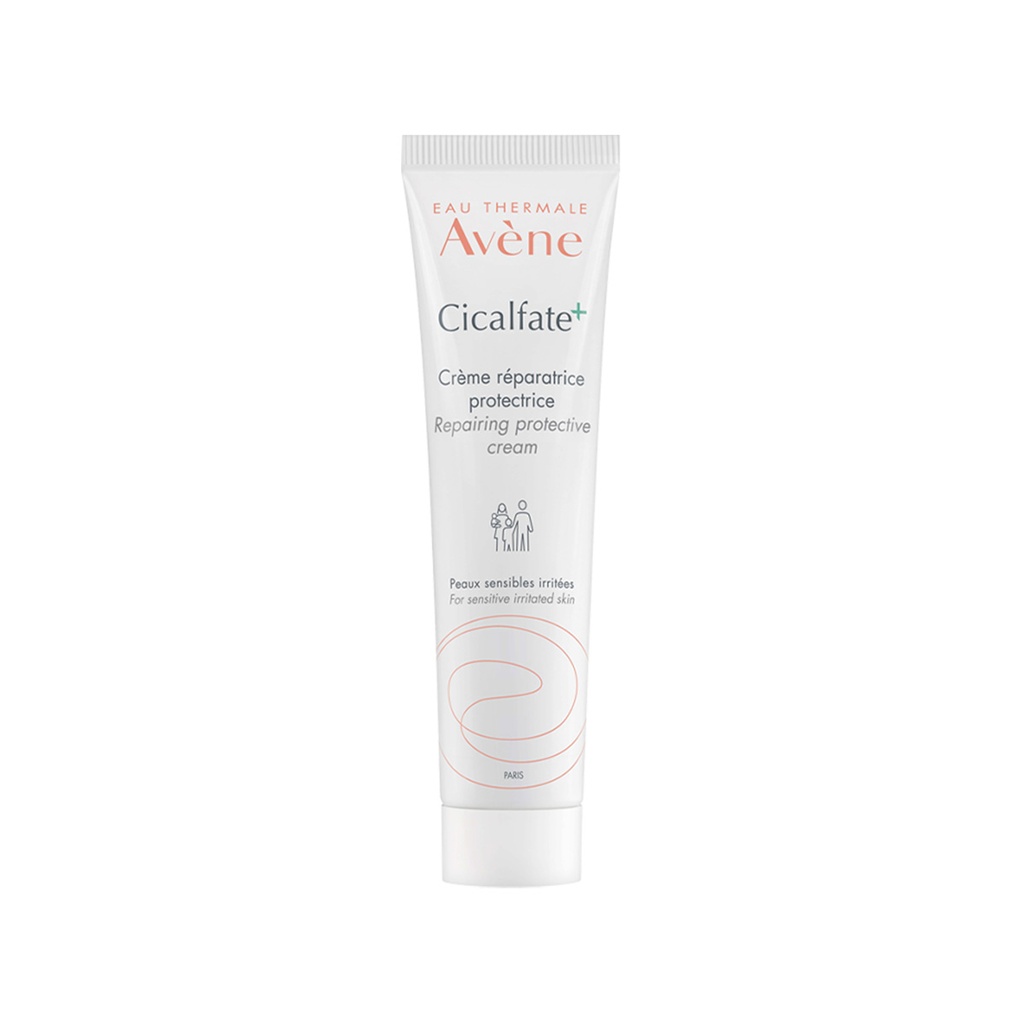 Avene cicalfate