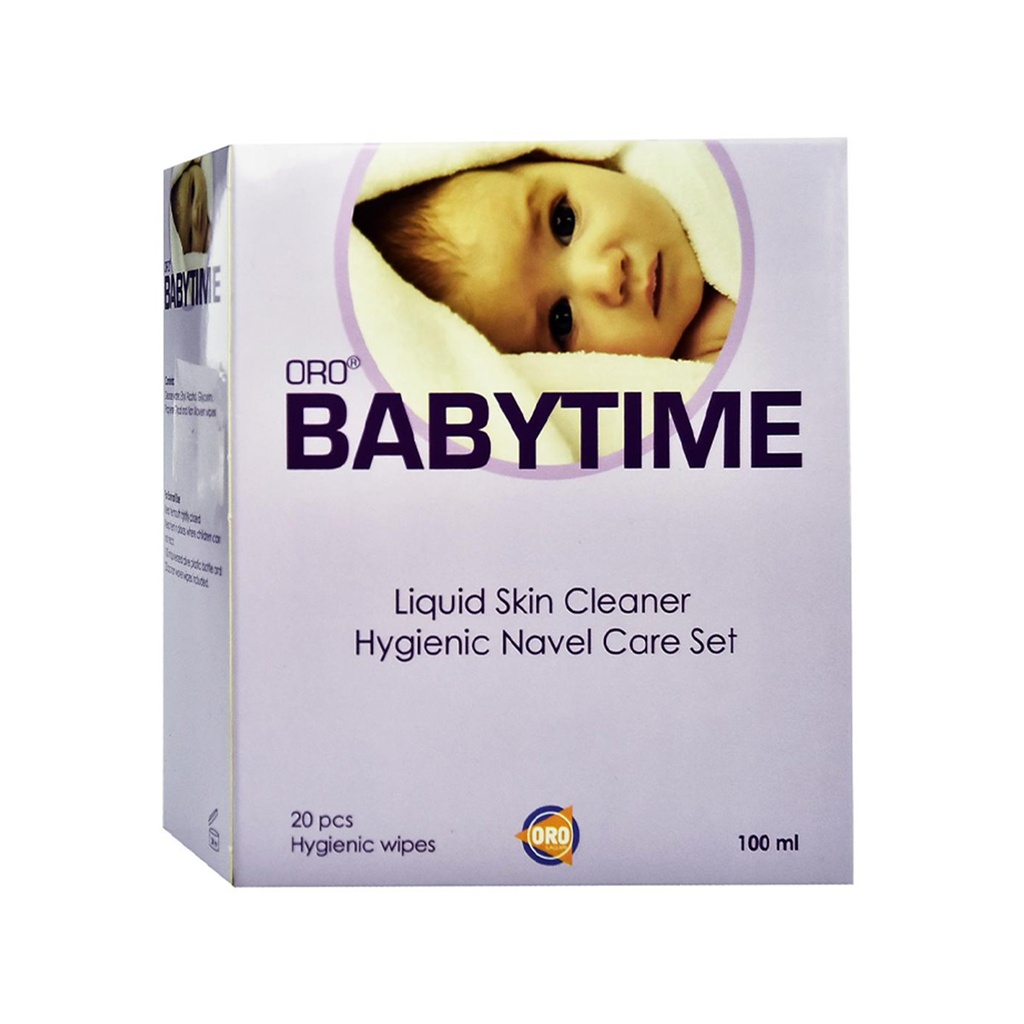 Babytime