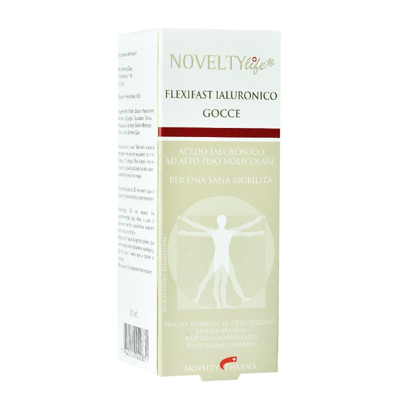 Flexifast Hyaluron
