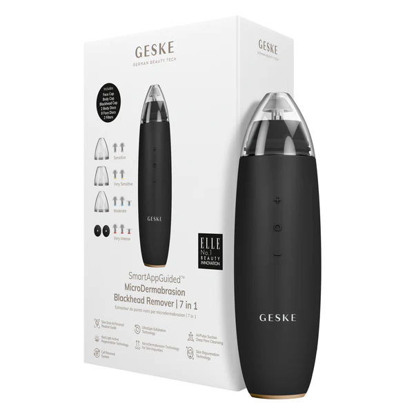 Geske blackhead remov 7 in1
