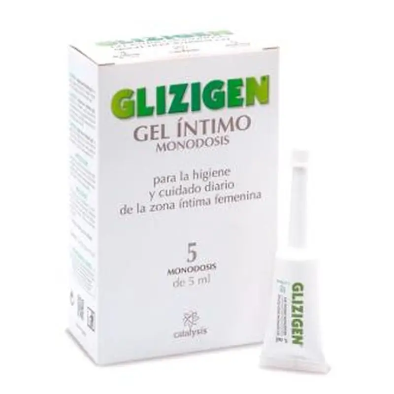 Glizigen gel intima