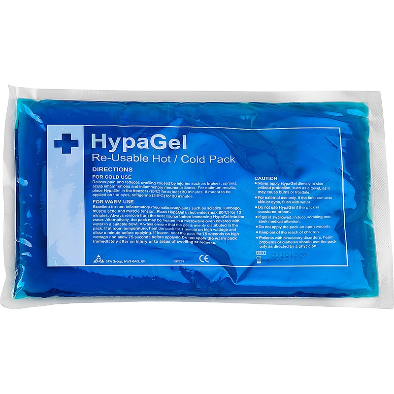 Hot cold pack larg