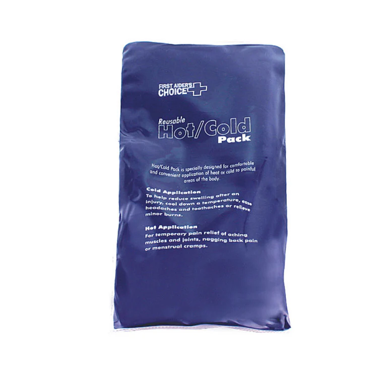 Hot cold pack small