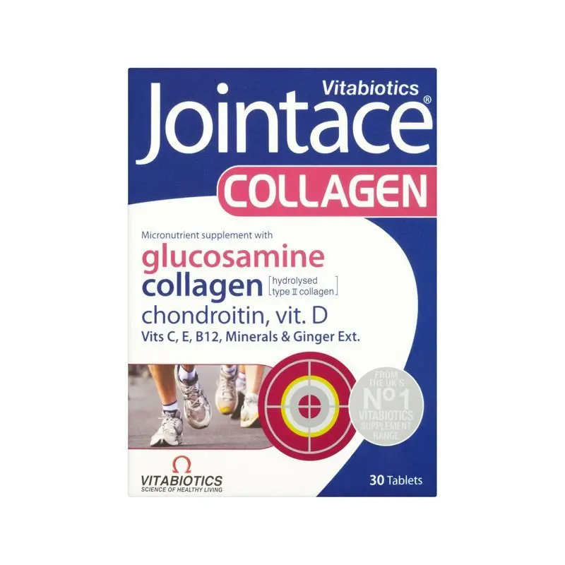 Jointace collogen