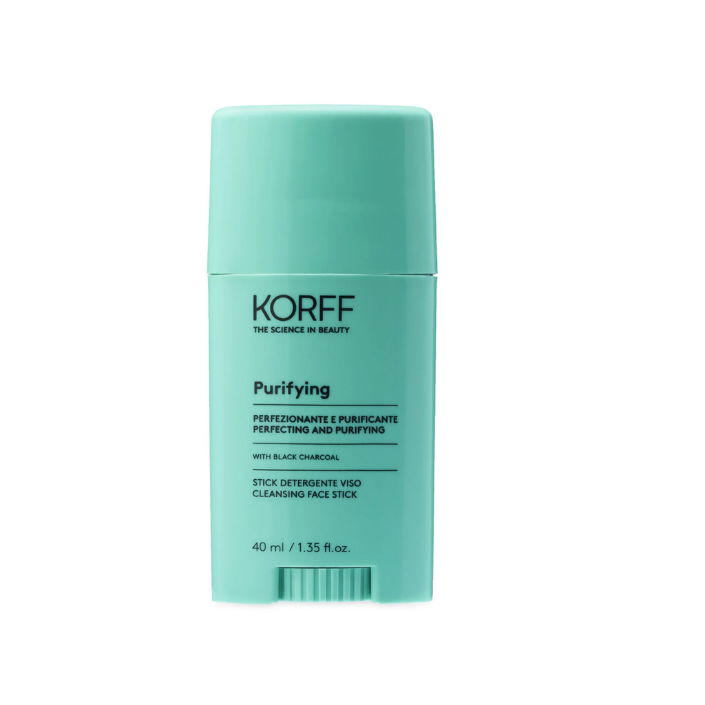 Korff purifying stik