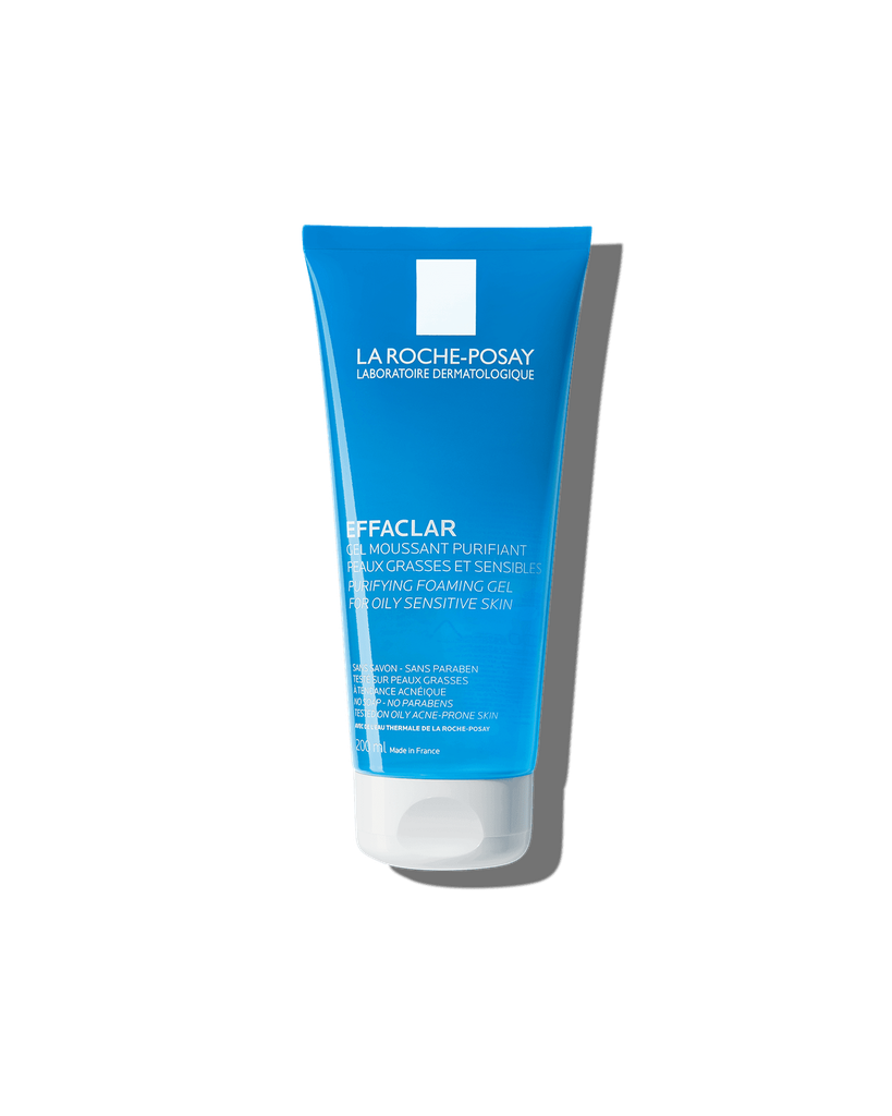 La Roche effaclair gel 200ml