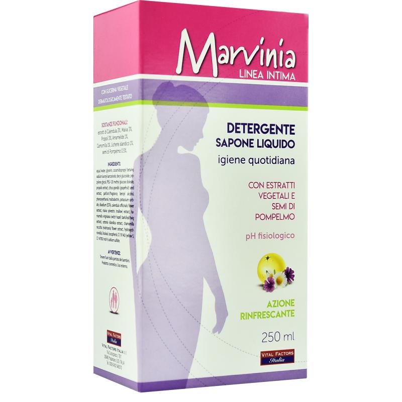 Marvinia deterg inti