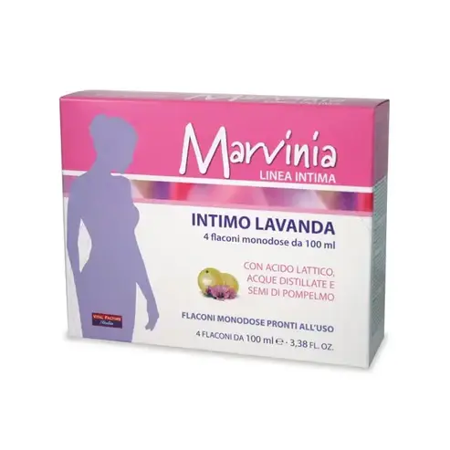 Marvinia liquid   x 5 fl