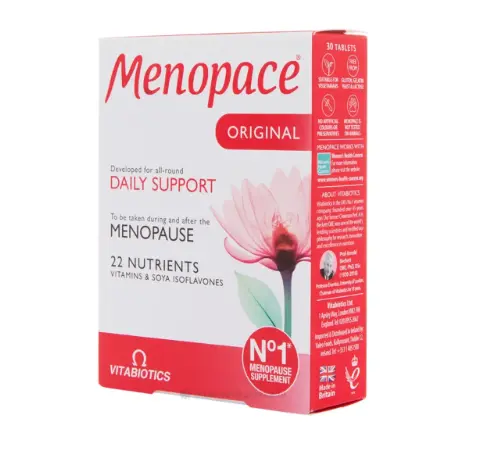 Menopace origj x30tb viabiot