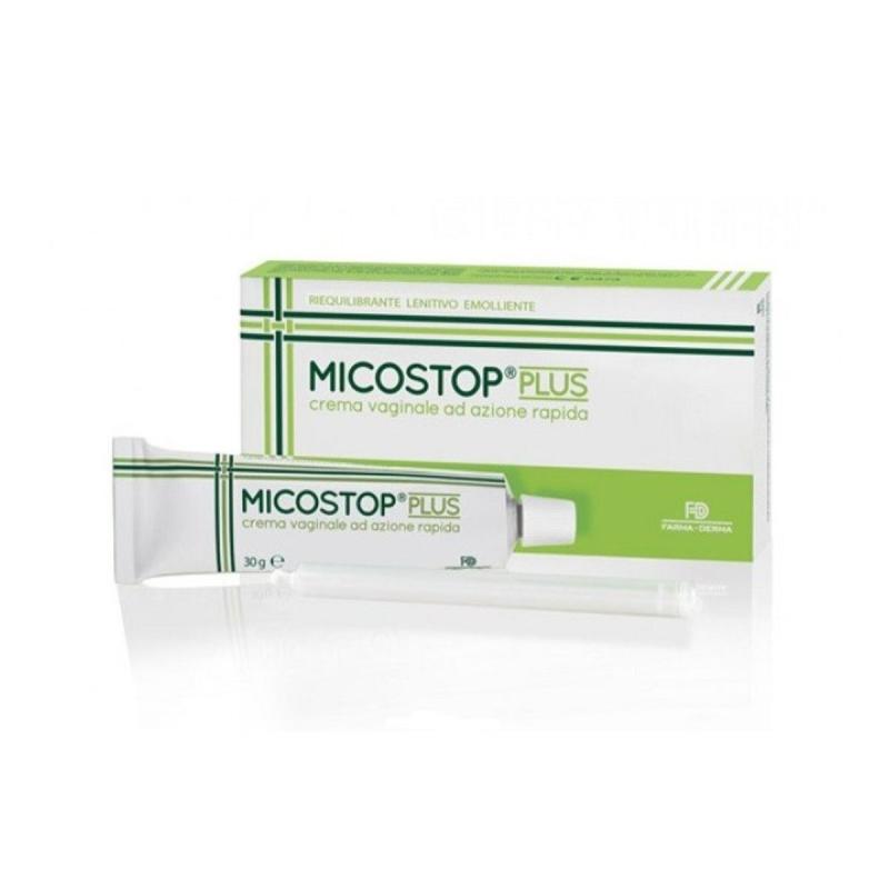 Micostop krem