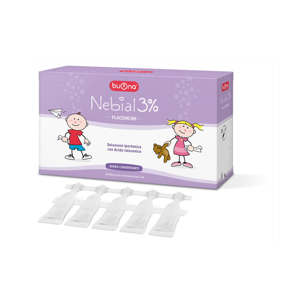 Nebial 3% fl