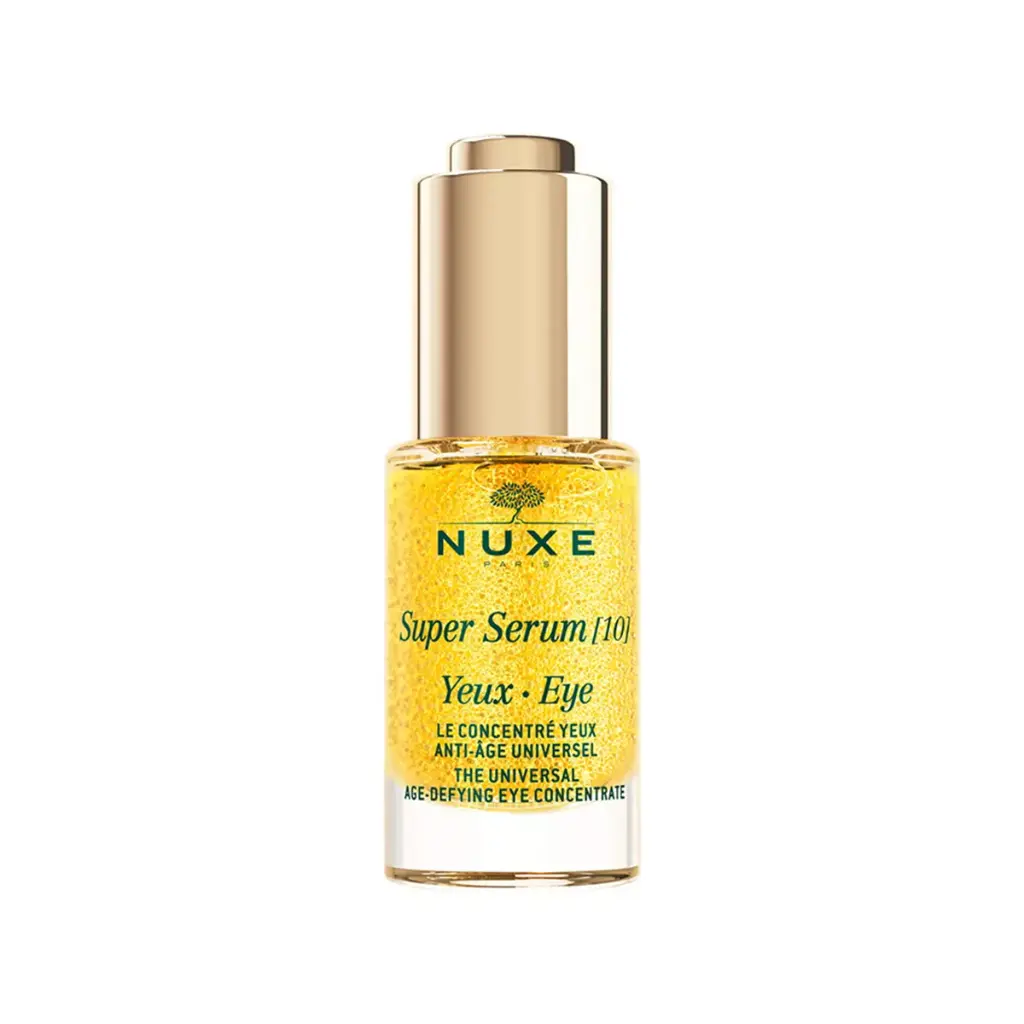 Nuxe eye super serum 10
