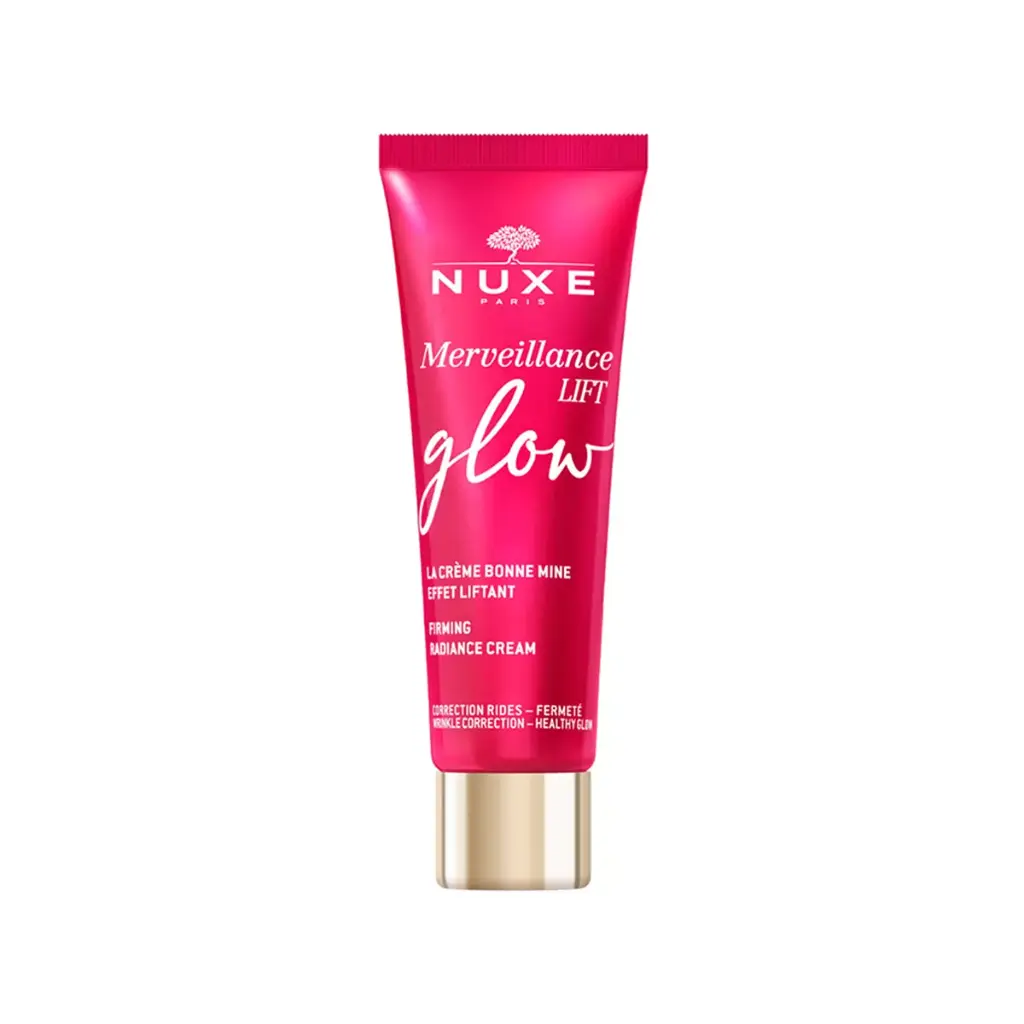 Nuxe merveillance glow