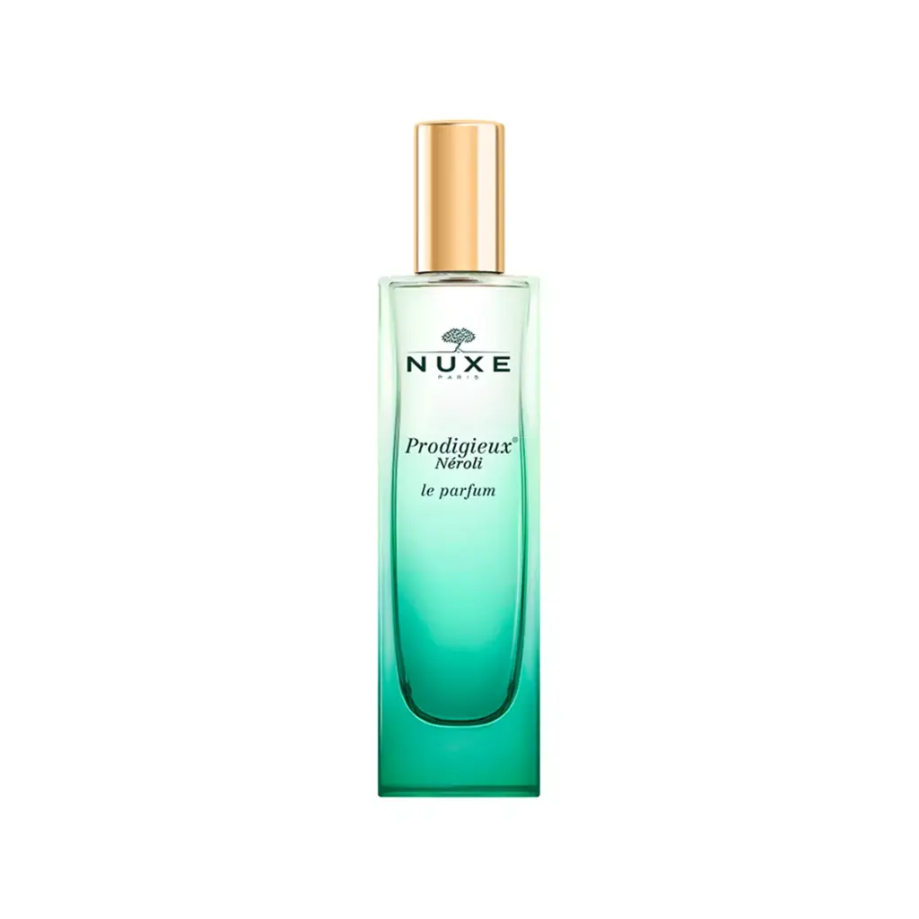 Nuxe neroli parfum