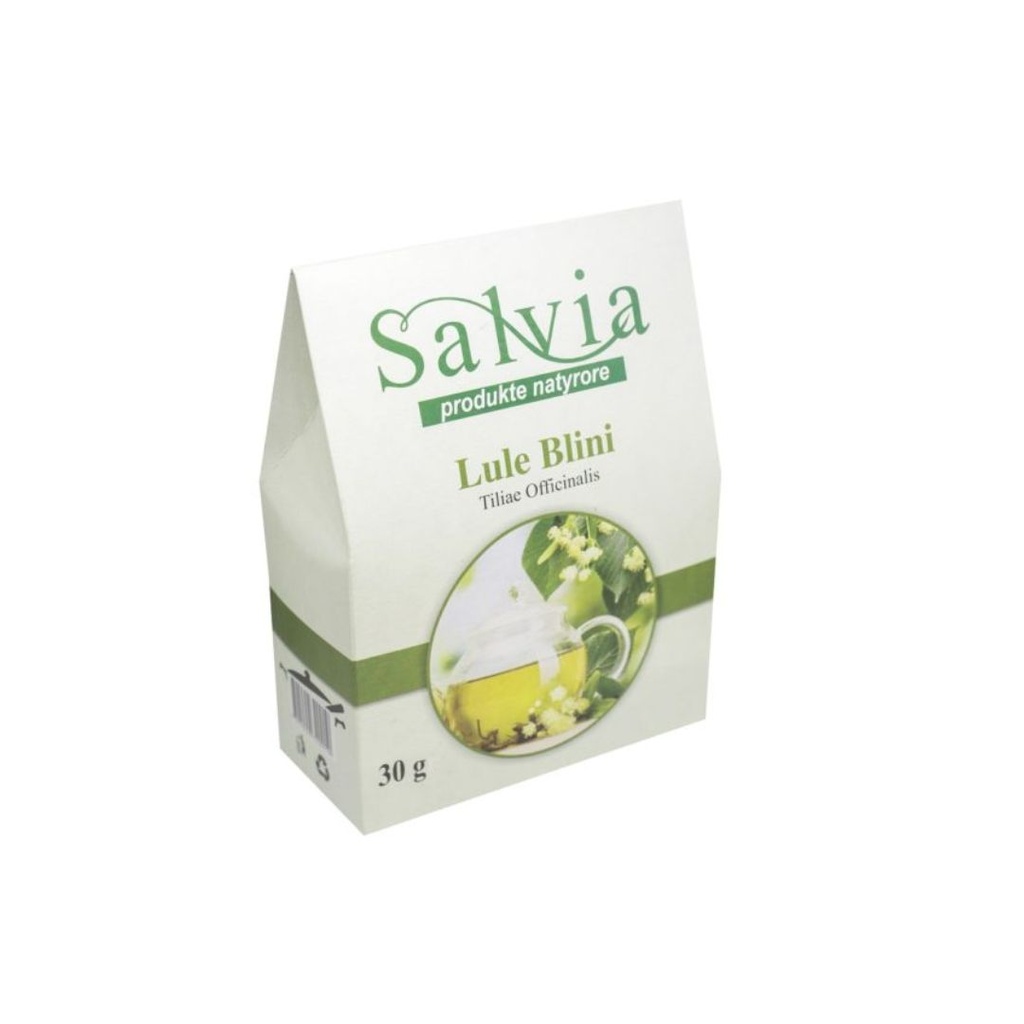 Salvia Caj Blini lule