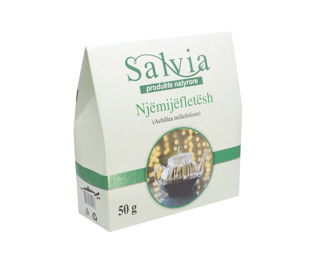 Salvia Caj njemijefletesh