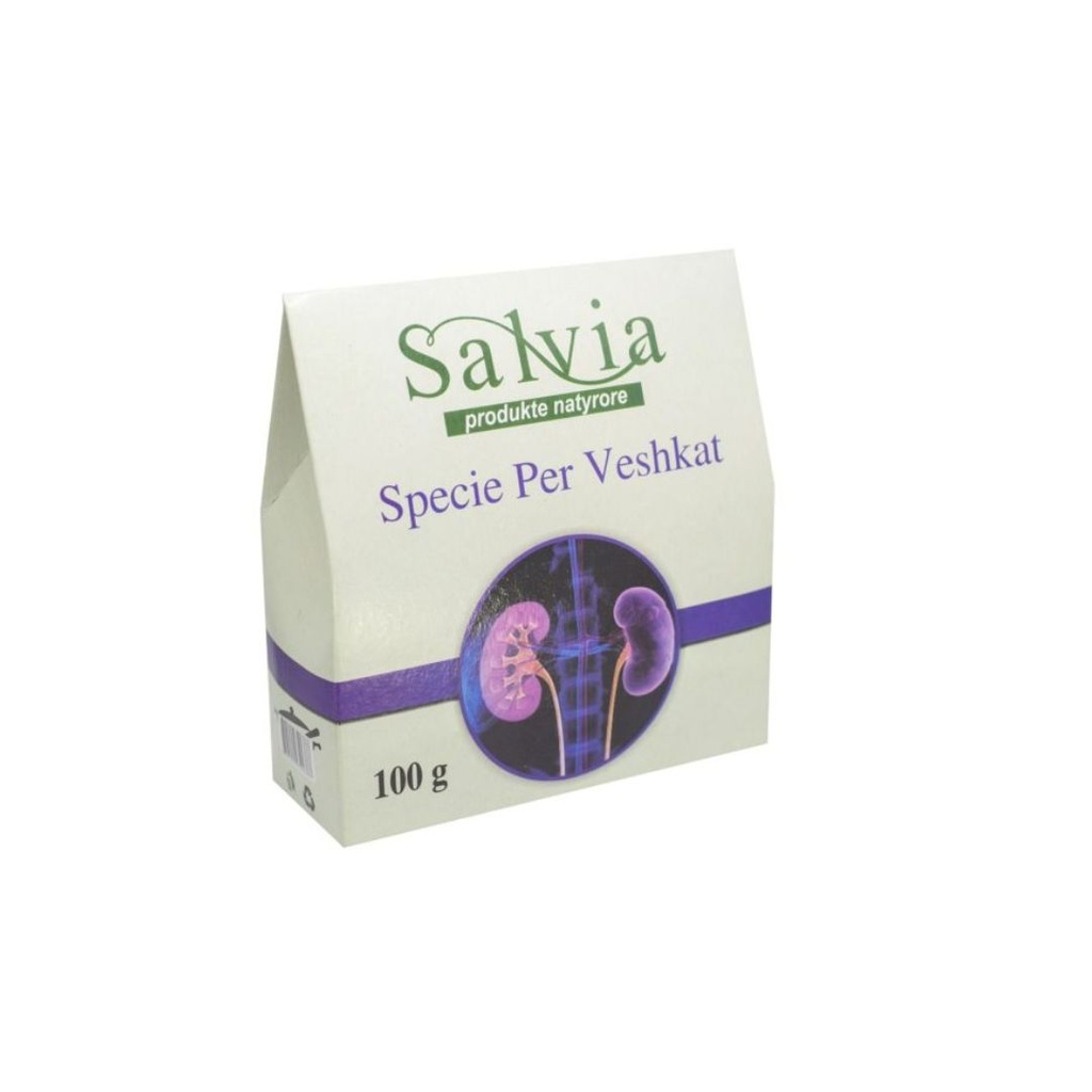 Salvia Caj per veshkat