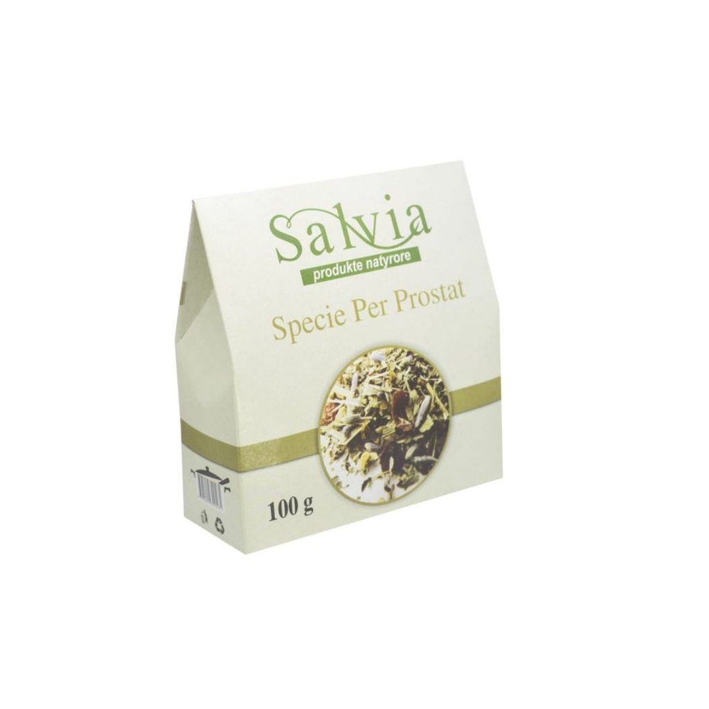 Salvia Caj perat prost