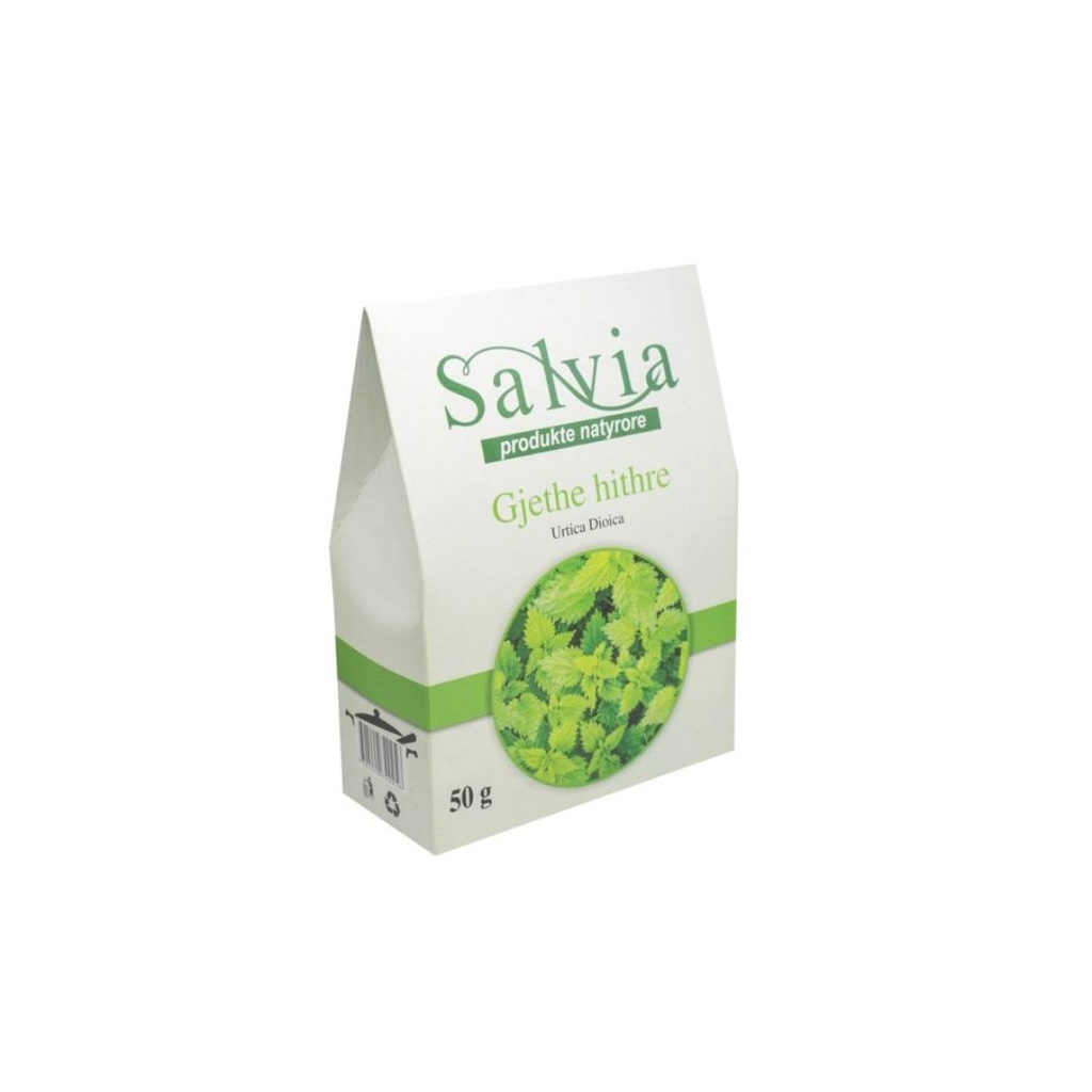 Salvia Hithra caj