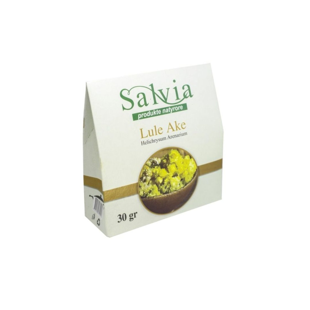 Salvia Lule Ake caj