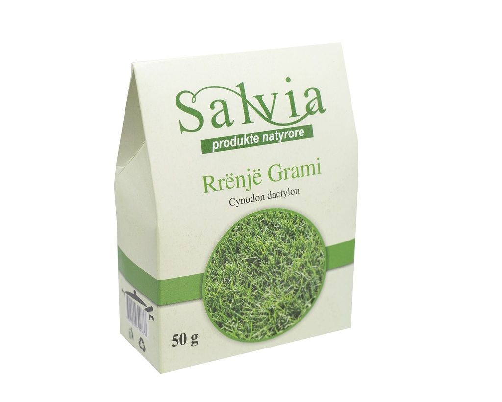 Salvia Rrenje Grami caj