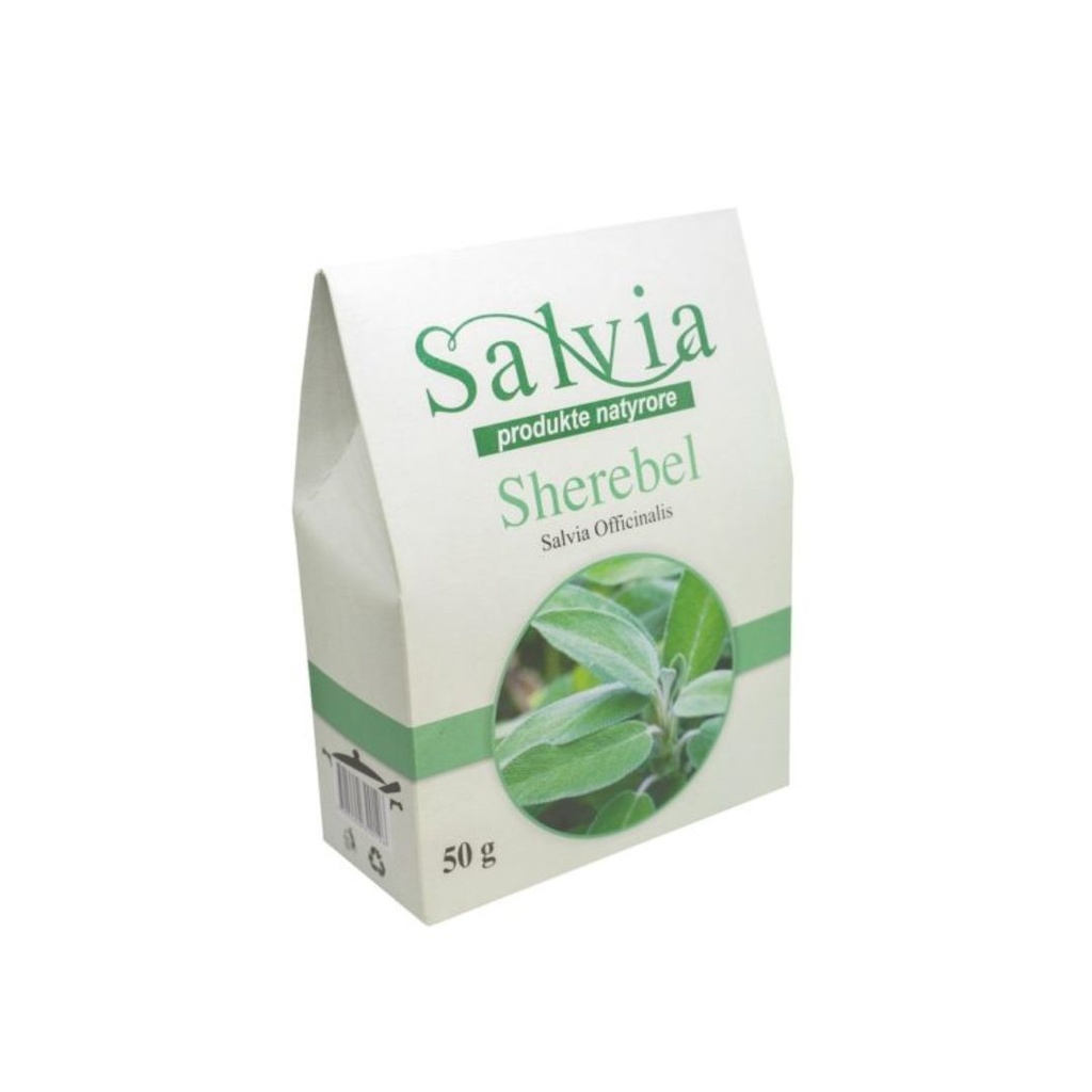 Salvia Sherebel caj