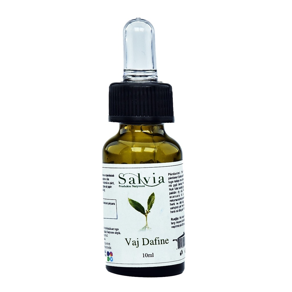 Salvia Vaj Dafine