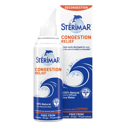 Sterimar adulti