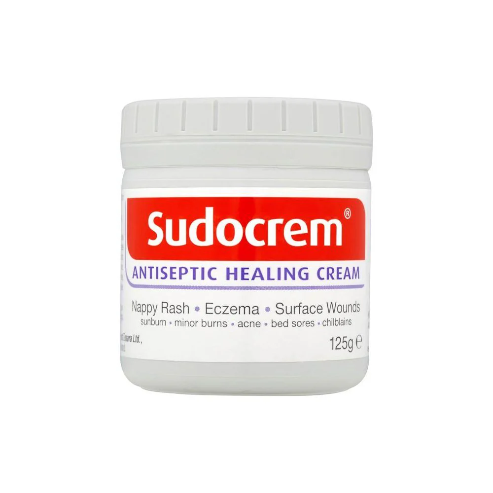 Sudocrem 125mg