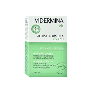 Vidermima  x 10 ov