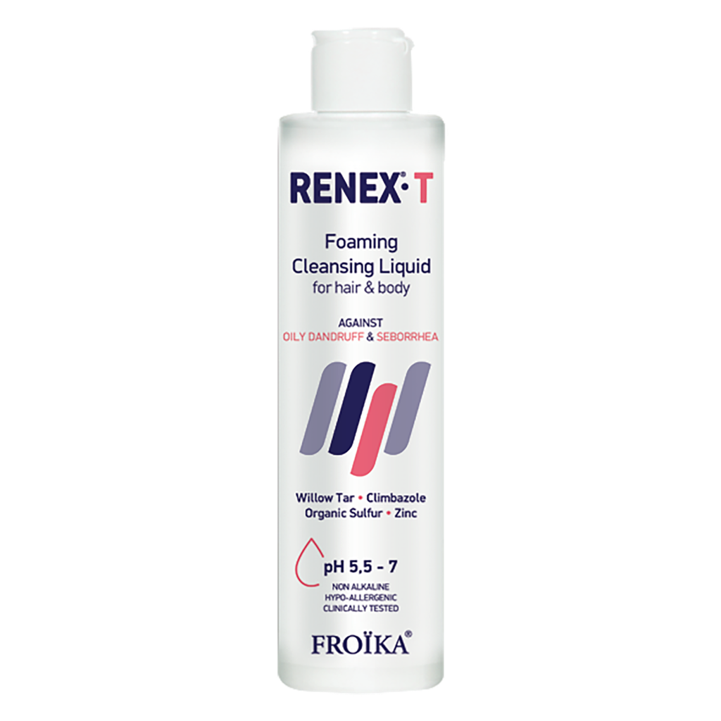 Froika Renex T shampo
