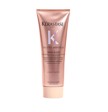 Kerastase gloss fondant