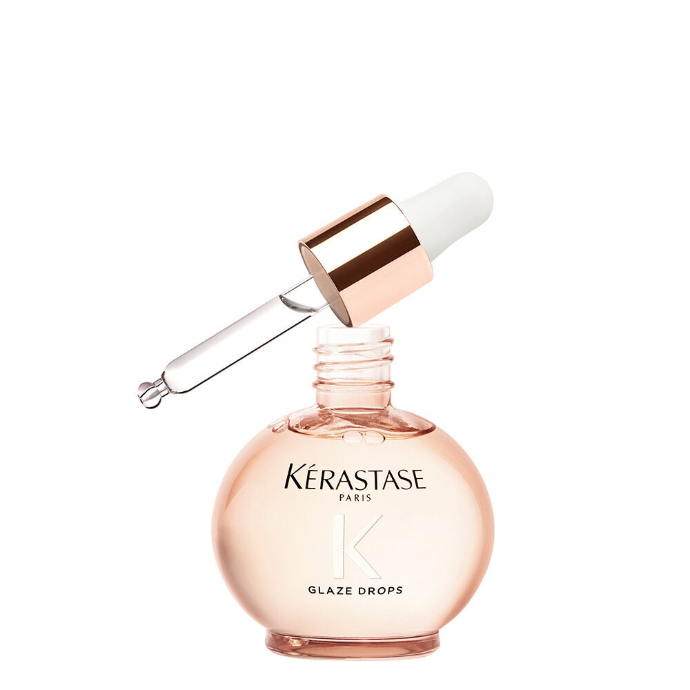 Kerastase gloss oil