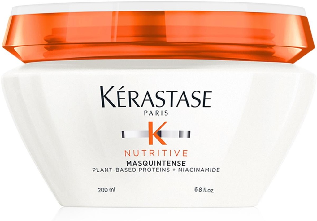 Kerastase nutritiv masque